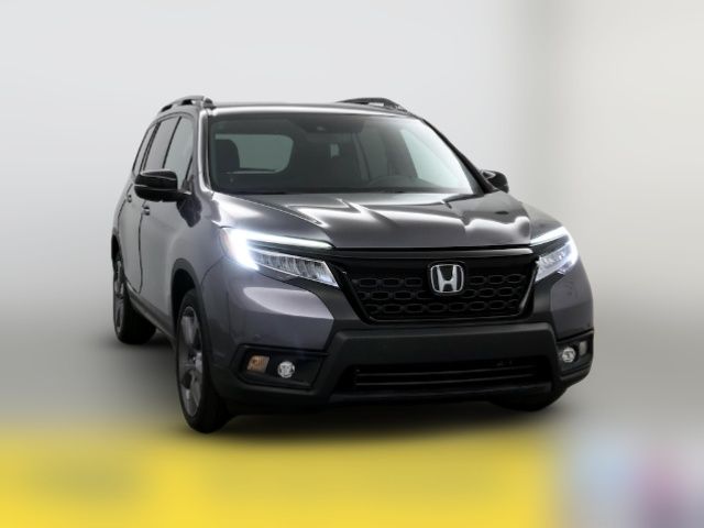 2021 Honda Passport Touring