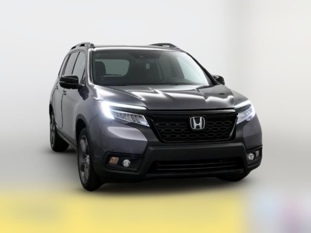 2021 Honda Passport Touring