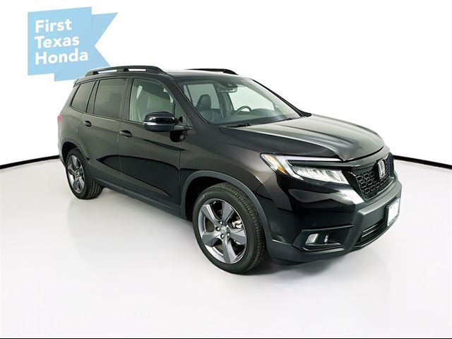 2021 Honda Passport Touring