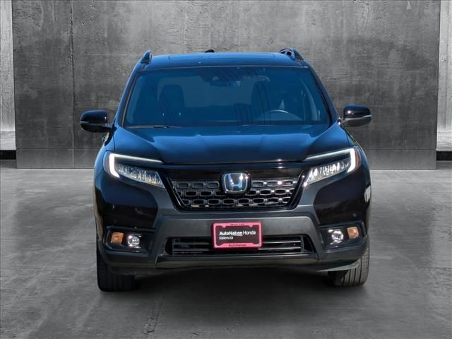 2021 Honda Passport Touring