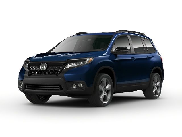 2021 Honda Passport Touring