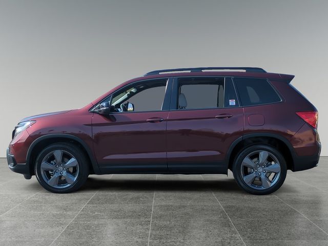 2021 Honda Passport Touring