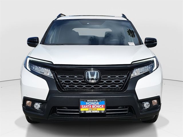 2021 Honda Passport Touring