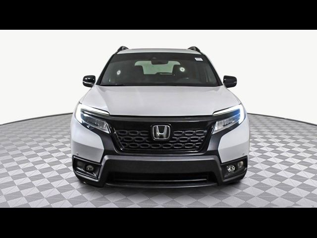 2021 Honda Passport Touring