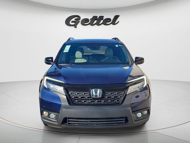 2021 Honda Passport Touring