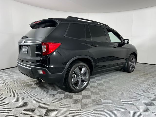 2021 Honda Passport Touring