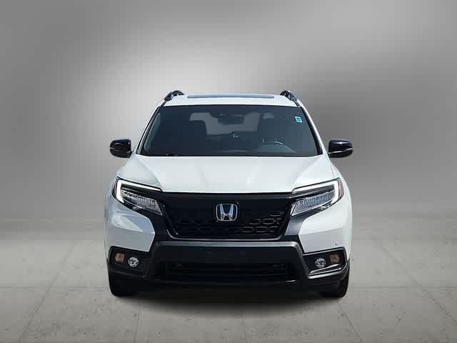 2021 Honda Passport Touring