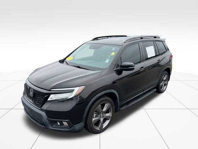 2021 Honda Passport Touring