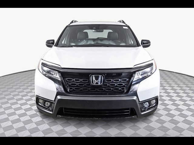 2021 Honda Passport Touring