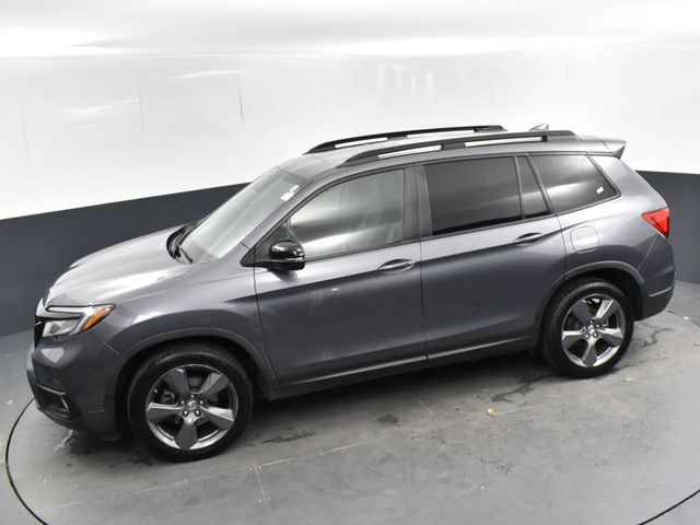 2021 Honda Passport Touring