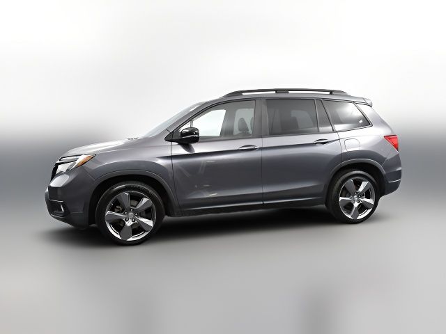 2021 Honda Passport Touring