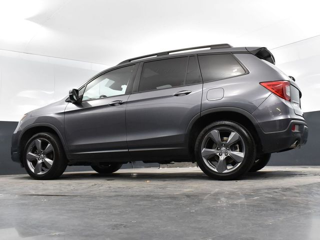 2021 Honda Passport Touring