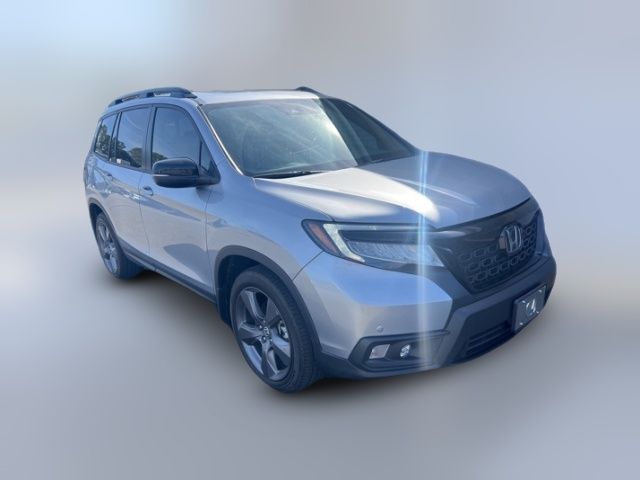 2021 Honda Passport Touring