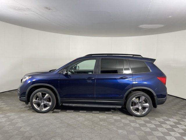 2021 Honda Passport Touring