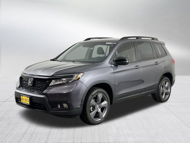 2021 Honda Passport Touring