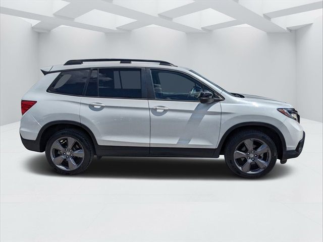 2021 Honda Passport Touring