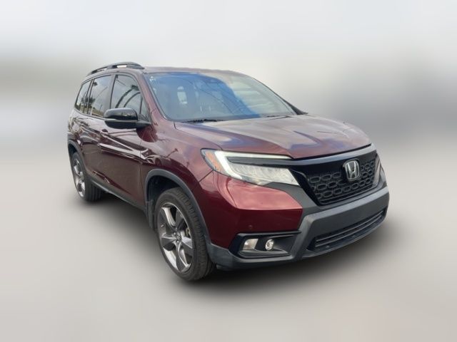 2021 Honda Passport Touring