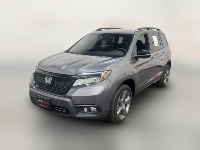 2021 Honda Passport Touring