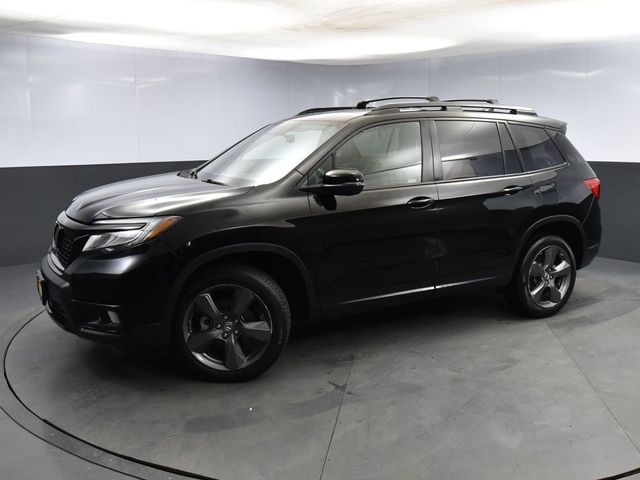 2021 Honda Passport Touring