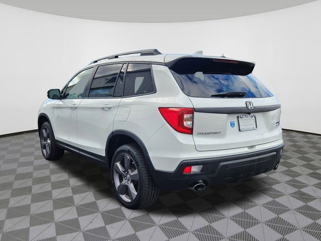 2021 Honda Passport Touring