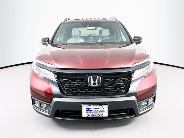 2021 Honda Passport Touring