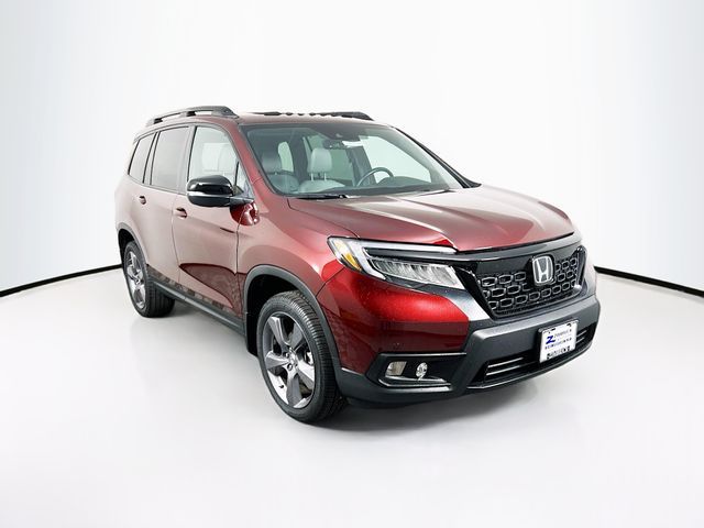 2021 Honda Passport Touring