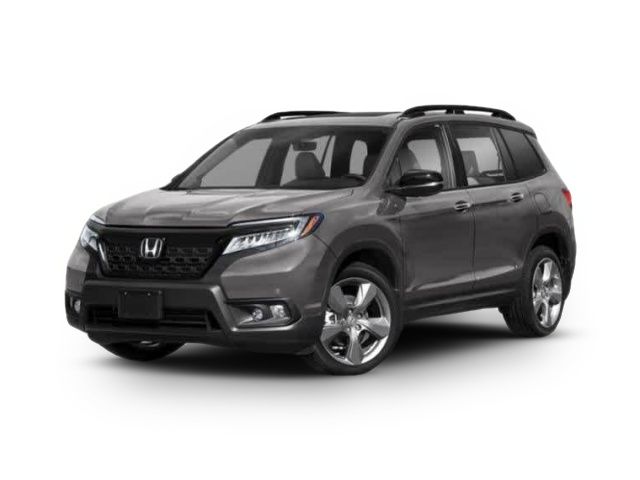 2021 Honda Passport Touring