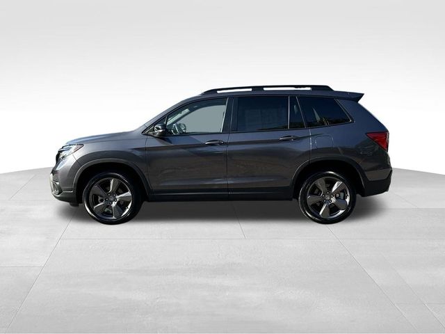 2021 Honda Passport Touring