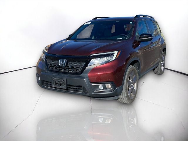 2021 Honda Passport Touring