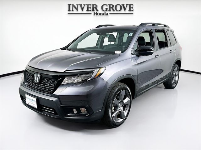 2021 Honda Passport Touring