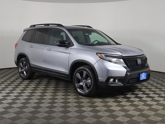 2021 Honda Passport Touring