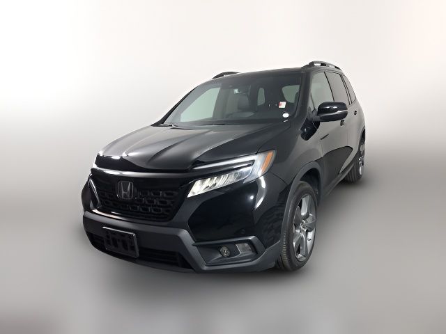 2021 Honda Passport Touring