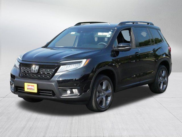 2021 Honda Passport Touring