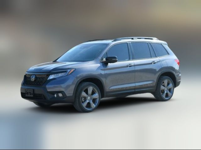 2021 Honda Passport Touring