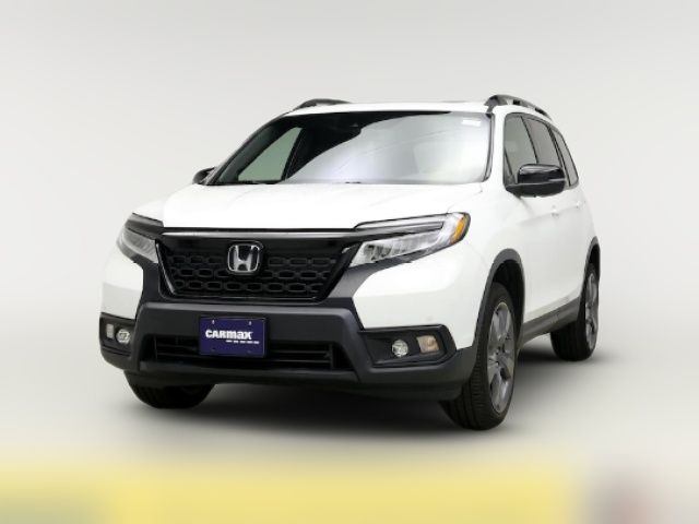 2021 Honda Passport Touring