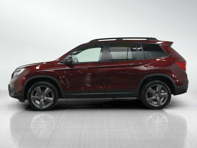 2021 Honda Passport Touring