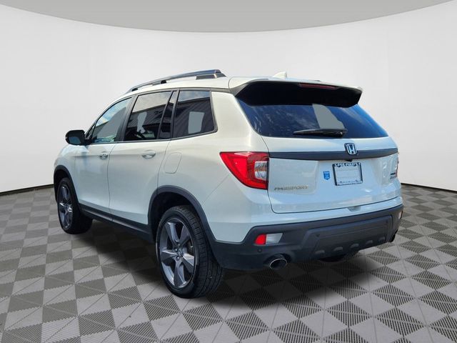 2021 Honda Passport Touring