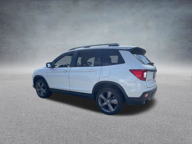 2021 Honda Passport Touring