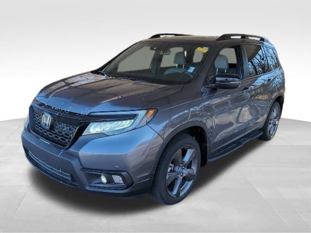 2021 Honda Passport Touring