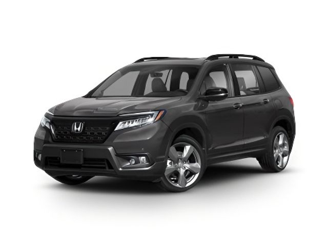 2021 Honda Passport Touring