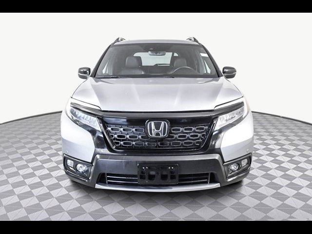 2021 Honda Passport Touring