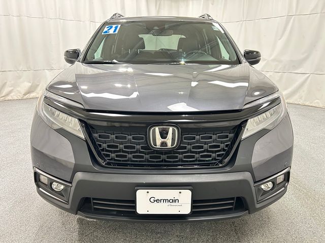 2021 Honda Passport Touring