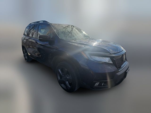 2021 Honda Passport Touring