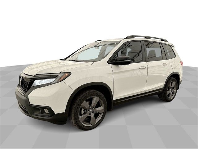 2021 Honda Passport Touring