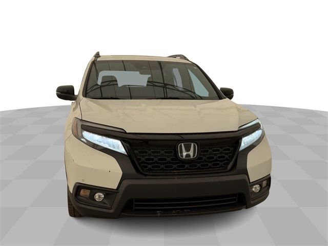 2021 Honda Passport Touring