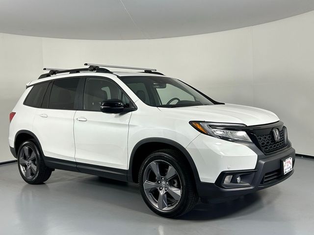 2021 Honda Passport Touring