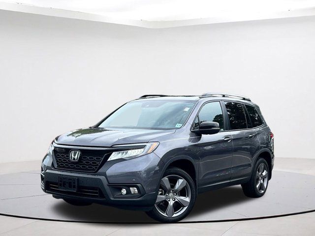 2021 Honda Passport Touring