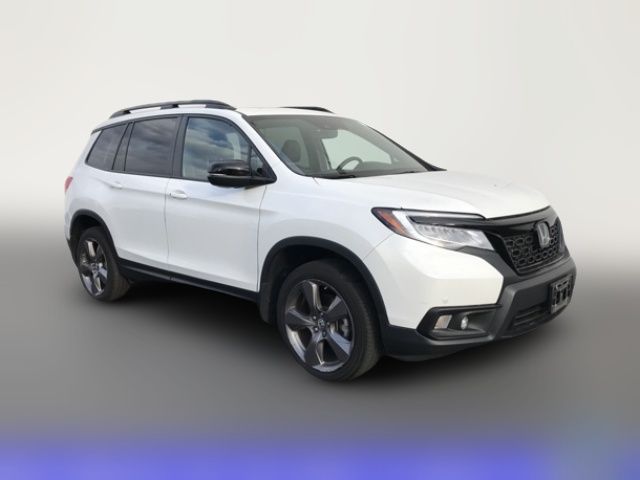 2021 Honda Passport Touring