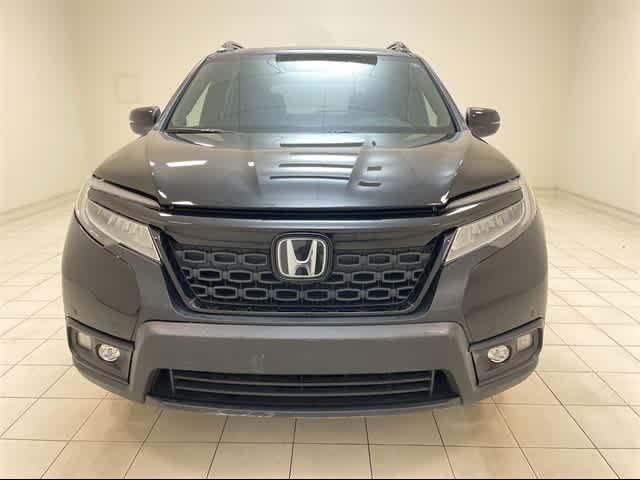 2021 Honda Passport Touring