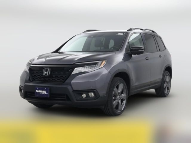 2021 Honda Passport Touring